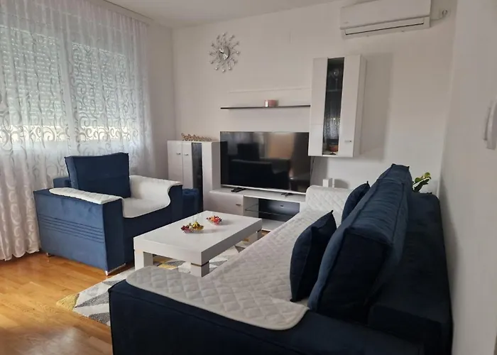 Stan Na Dan Beograd